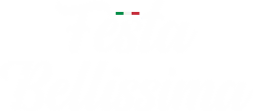 Logo Festa Bellissima