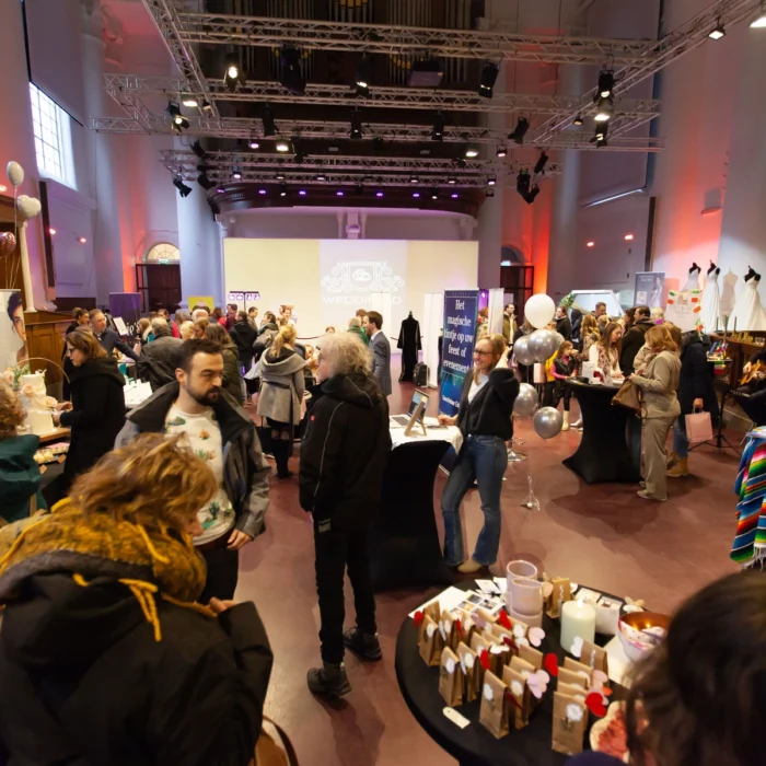 Beurs bruidsmode trouwringen inspiratie