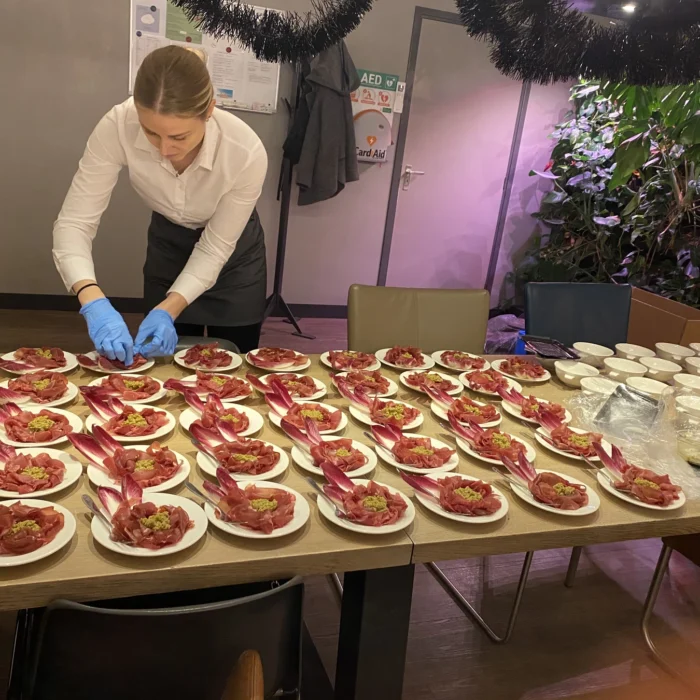 Festa Bellissima