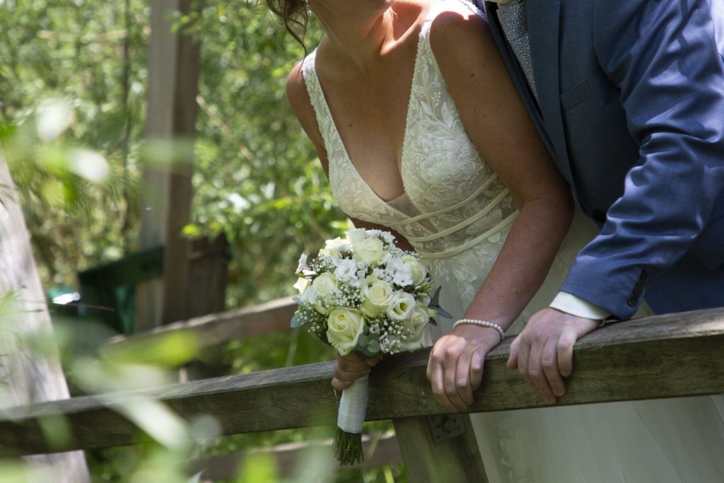Judimage Trouwfotograaf