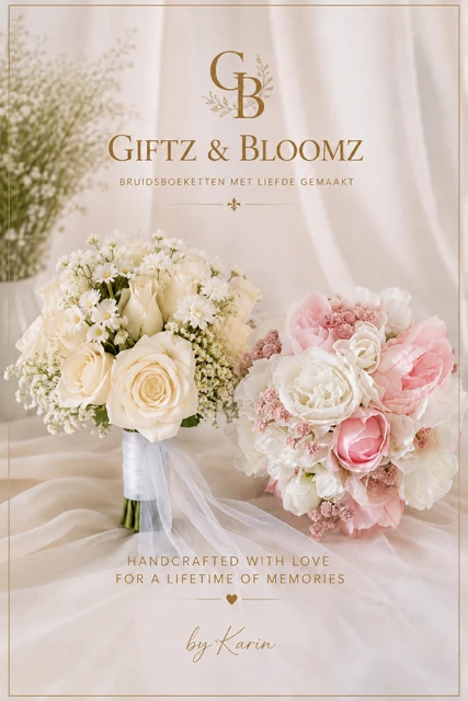 Giftz & Bloomz