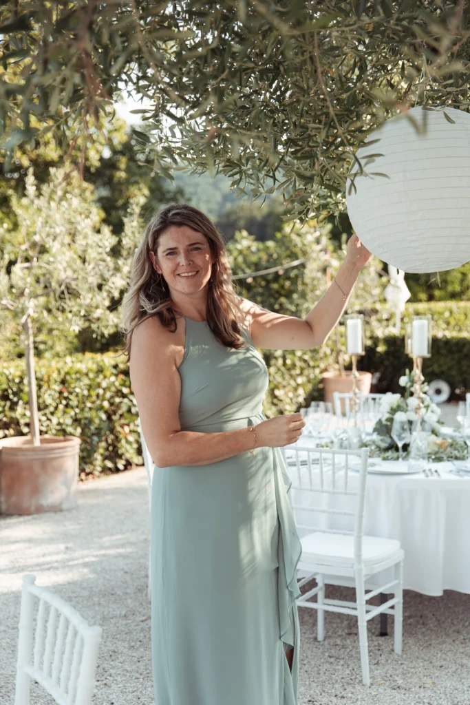 Proost Weddings & Events