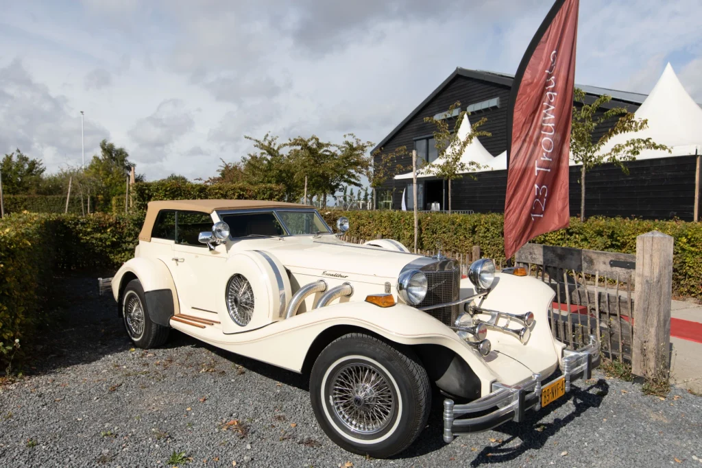 123 Trouwauto.nl