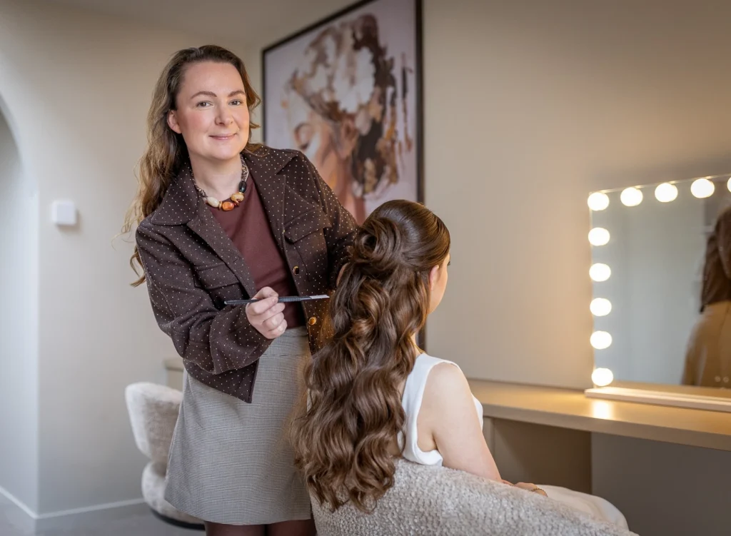 Hair By H